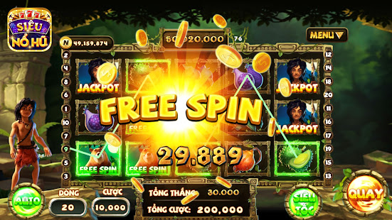 Nổ Hũ Slots Sunwin